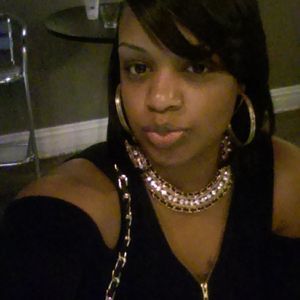 Meet your Posher, Alysia